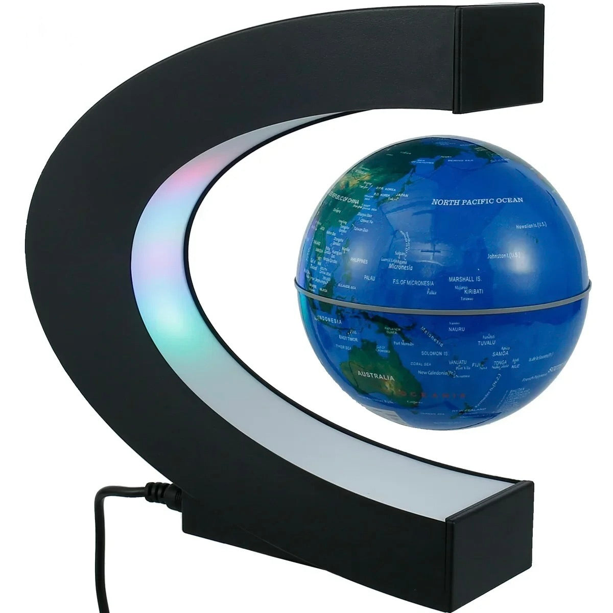 HoverGlobe
