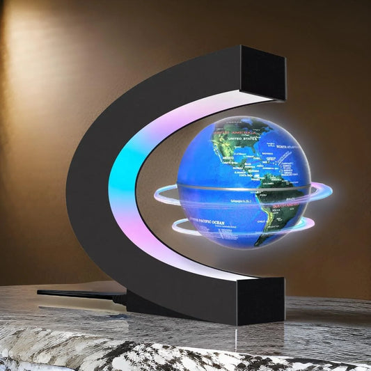 HoverGlobe
