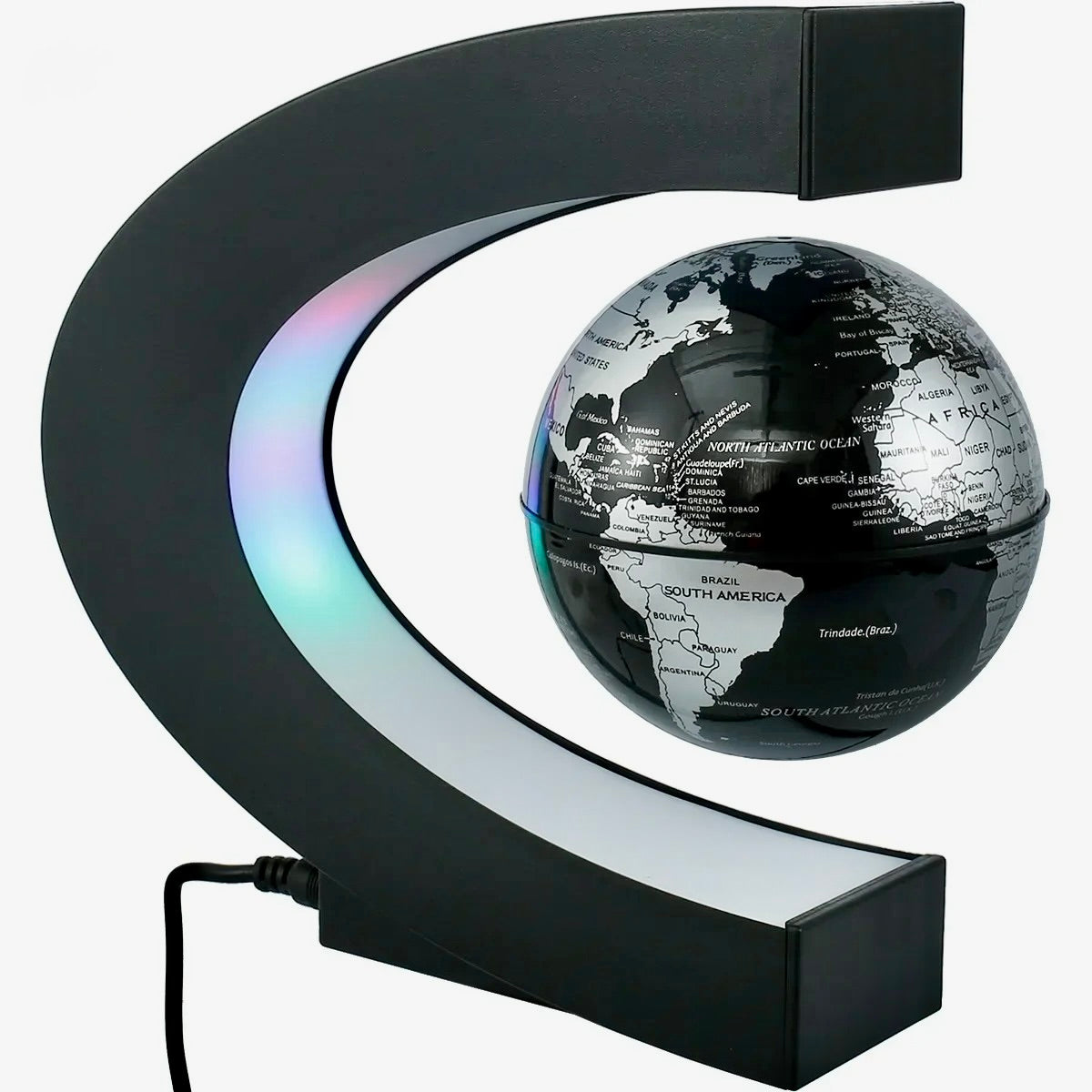 HoverGlobe