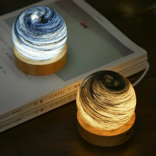 GalaxyGlobe