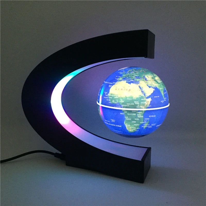 HoverGlobe