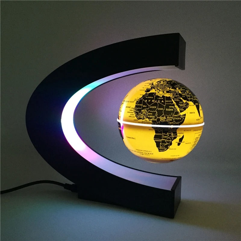 HoverGlobe