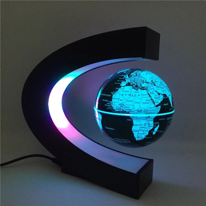 HoverGlobe