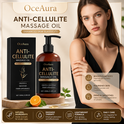 Massage Oil