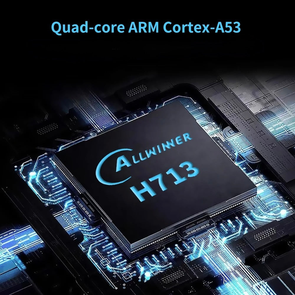 S40MAX Gaming Projector