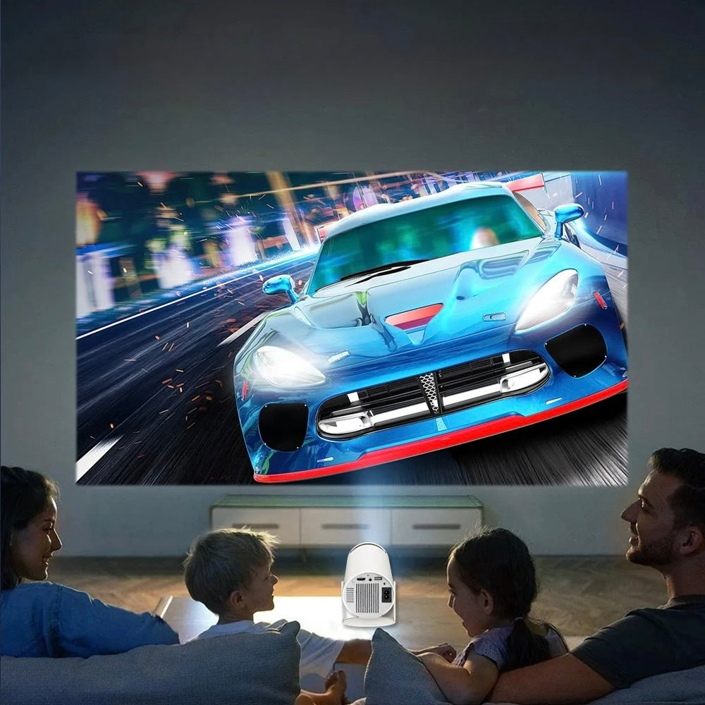 S40MAX Gaming Projector
