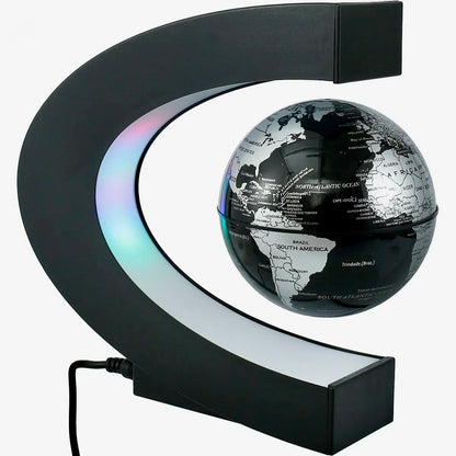 HoverGlobe