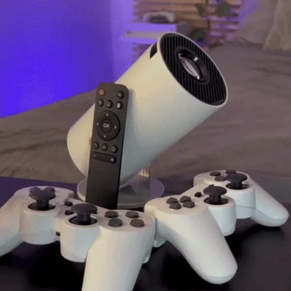 S40MAX Gaming Projector