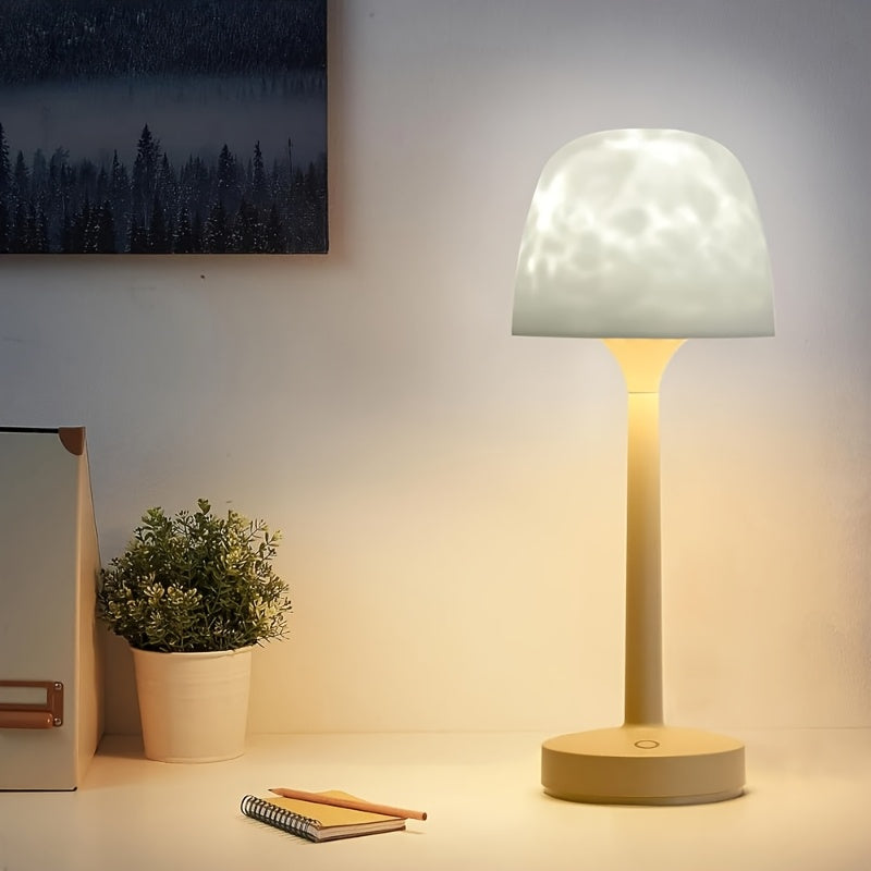 DreamShroom™ Night Light