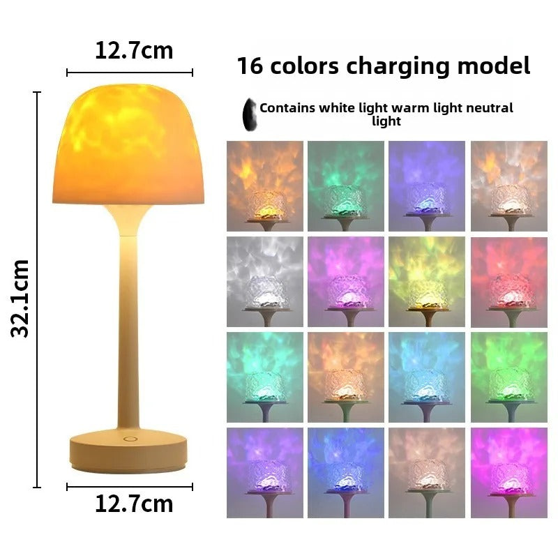 DreamShroom™ Night Light