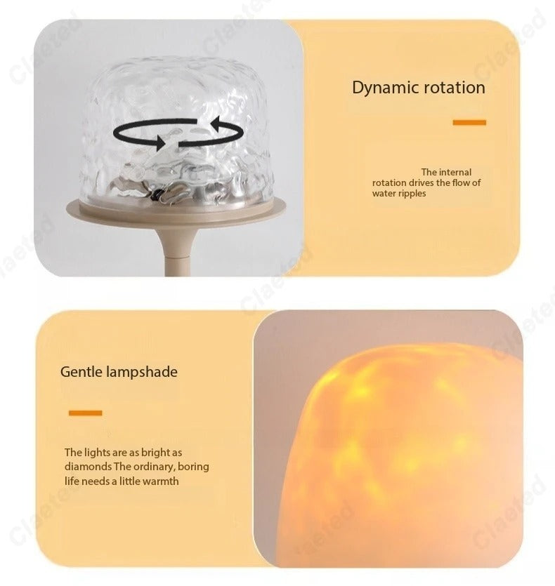 DreamShroom™ Night Light
