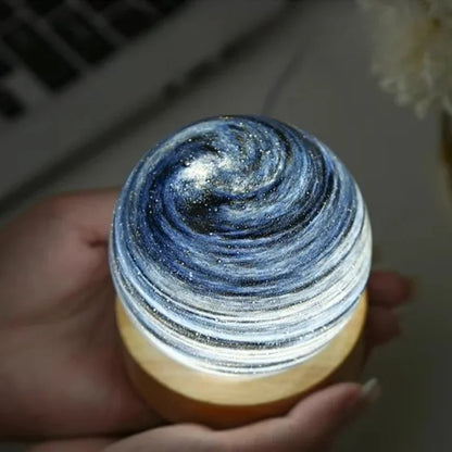 GalaxyGlobe