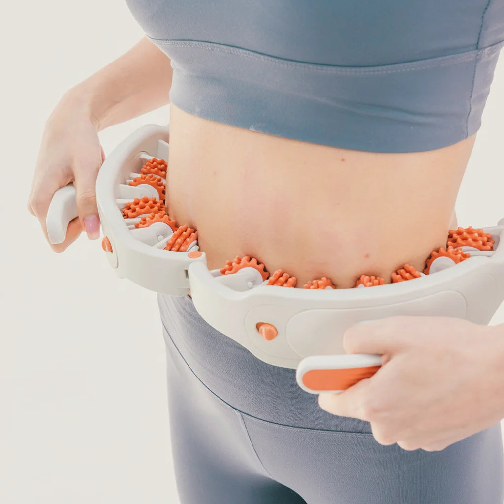 Cellulite Massage Roller