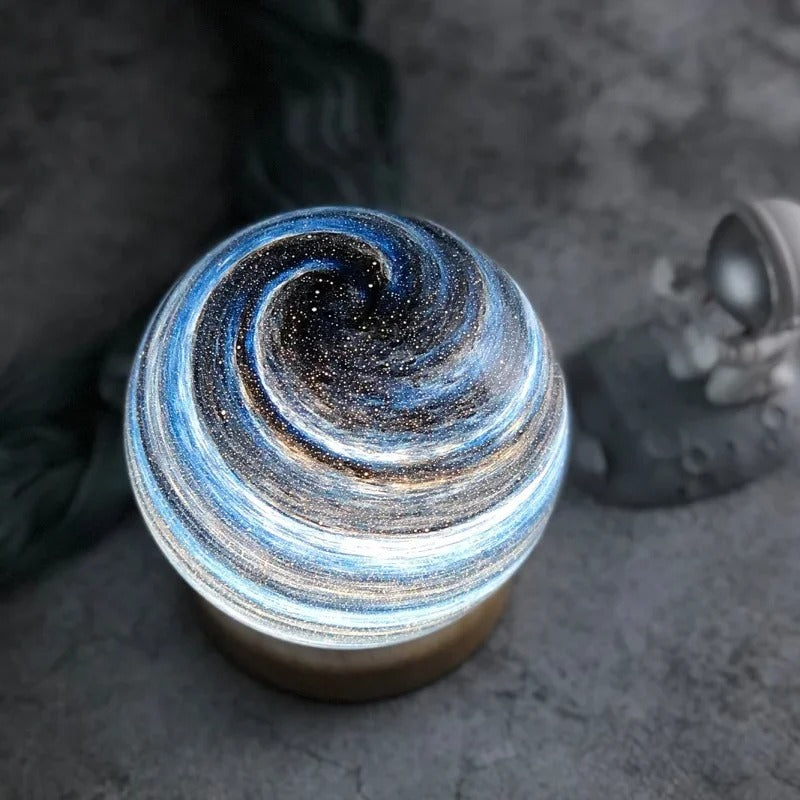 GalaxyGlobe