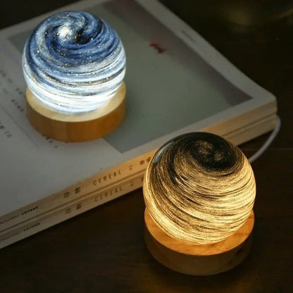GalaxyGlobe