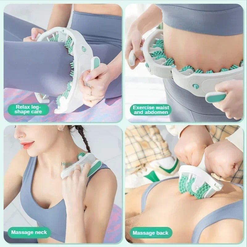 Cellulite Massage Roller