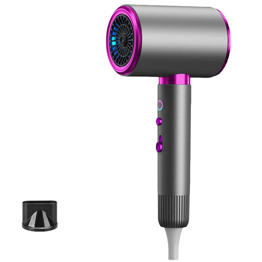 AeroDry Pro™ 2400W Fast Drying - shopzavo.com