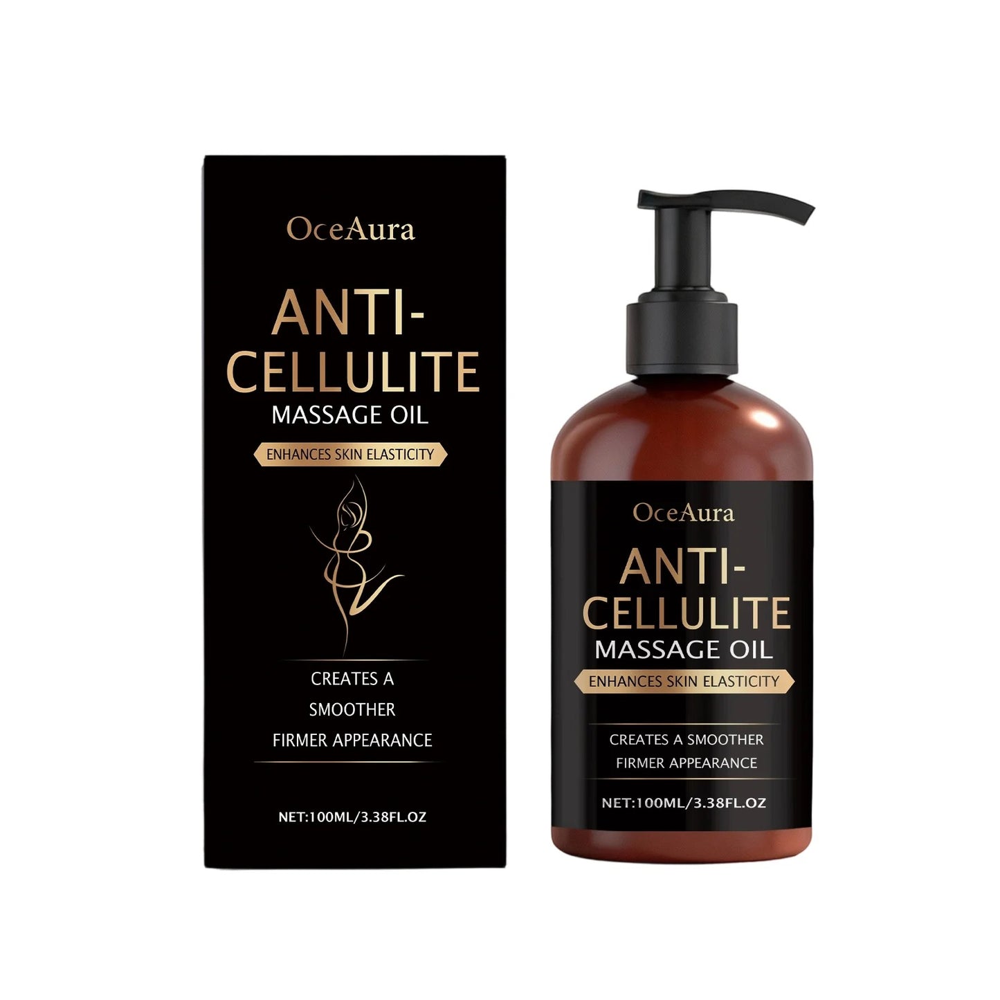 Massage Oil