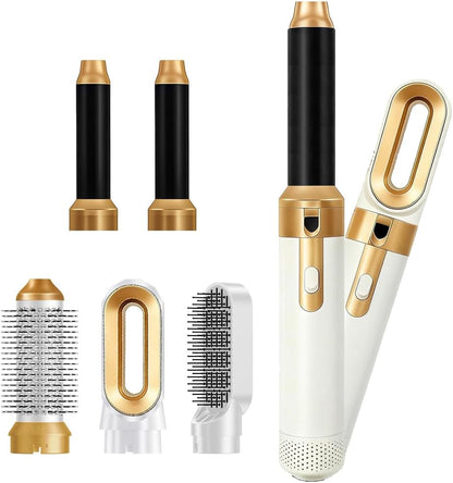5-in-1 Hot Air Hair Styler