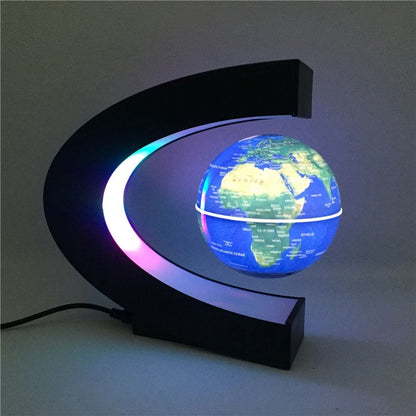 HoverGlobe