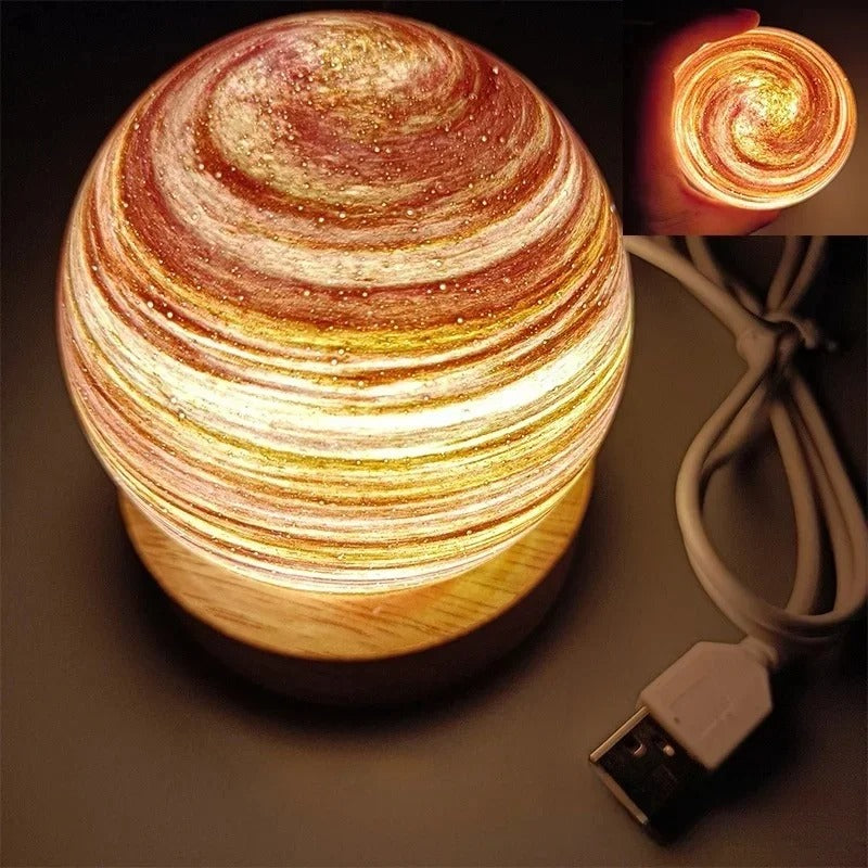 GalaxyGlobe
